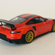 Illustration for article titled Minichamps 1/43 Porsche 911 GT2 RS Weissach Pack (991.2)